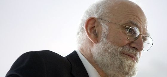 Carta de despedida de Oliver Sacks